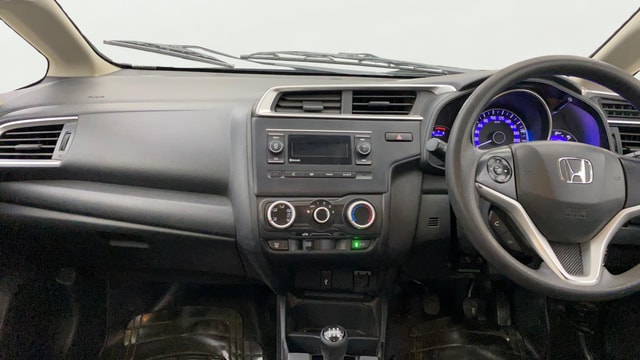 View Honda WR-V Image 31 Used Honda WR-V Image 31