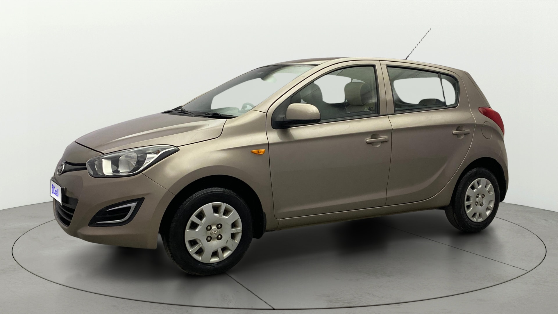 Used 2013 Hyundai i20 Used 2013 Hyundai i20