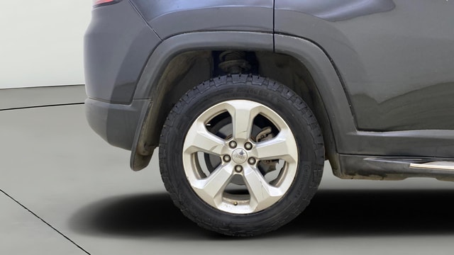 View Jeep Compass Image 24 Used Jeep Compass Image 24