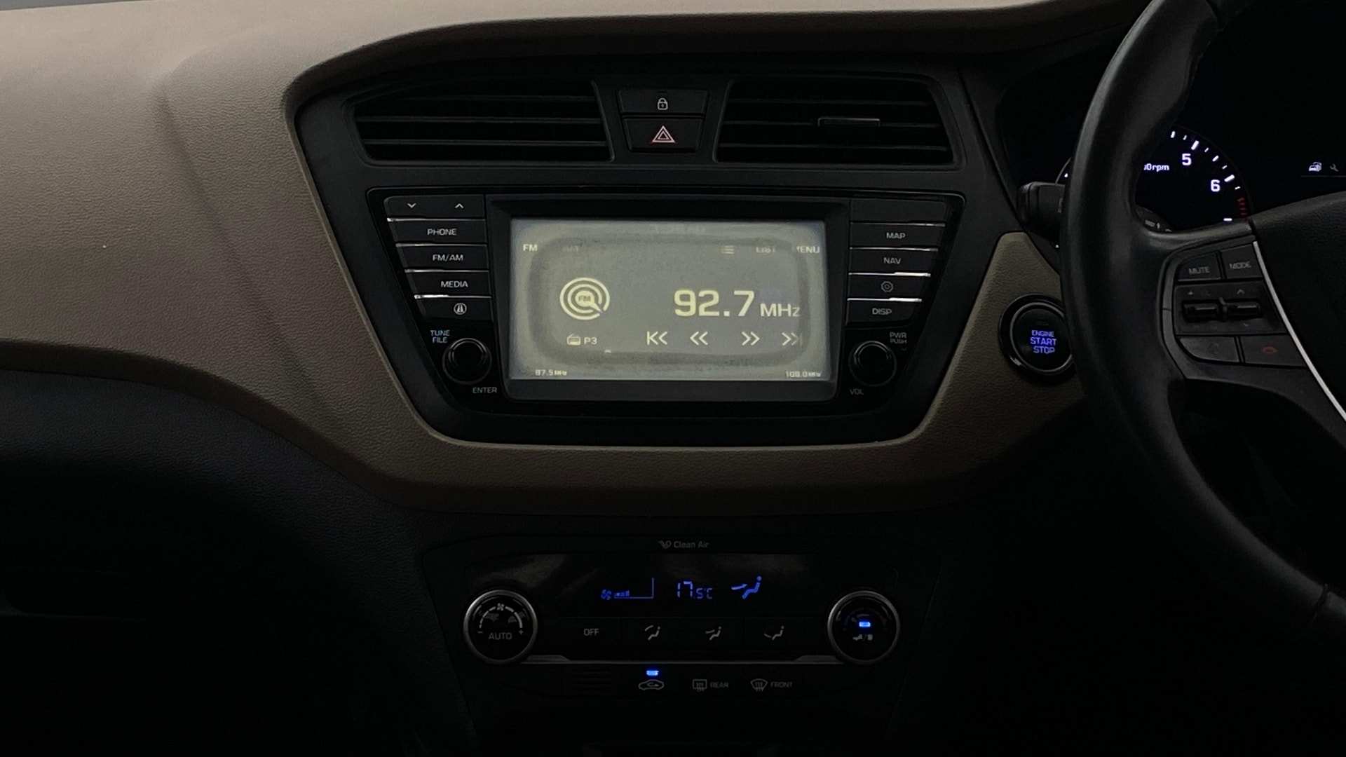 Used 2016 Hyundai Elite i20 Used 2016 Hyundai Elite i20