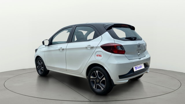 View Tata Tiago Image 2 Used Tata Tiago Image 2