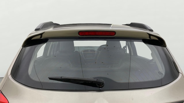 View Tata Tiago NRG Image 4 Used Tata Tiago NRG Image 4