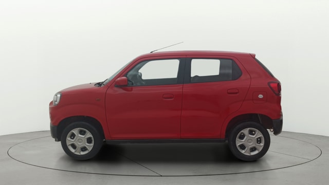 View Maruti Suzuki 1000 Image 25 Used Maruti Suzuki 1000 Image 25
