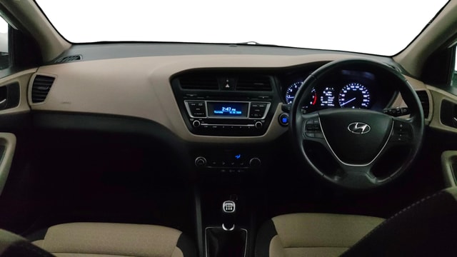 View Hyundai Elite i20 Image 15 Used Hyundai Elite i20 Image 15