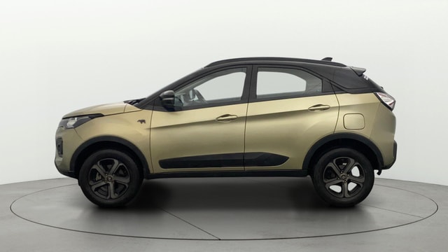 View Tata Nexon Image 6 Used Tata Nexon Image 6