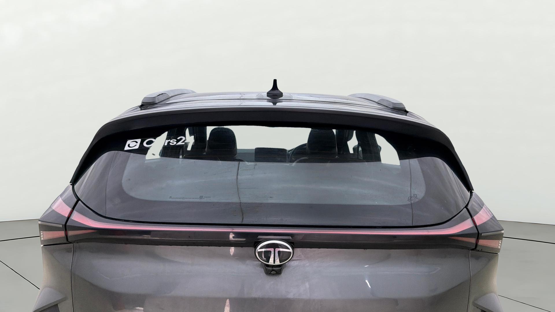 View 2024 Tata Nexon Revotron XE Image 4 Used 2024 Tata Nexon Revotron XE Image 4