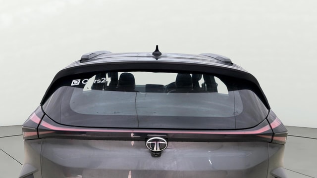 View Tata Nexon Image 4 Used Tata Nexon Image 4