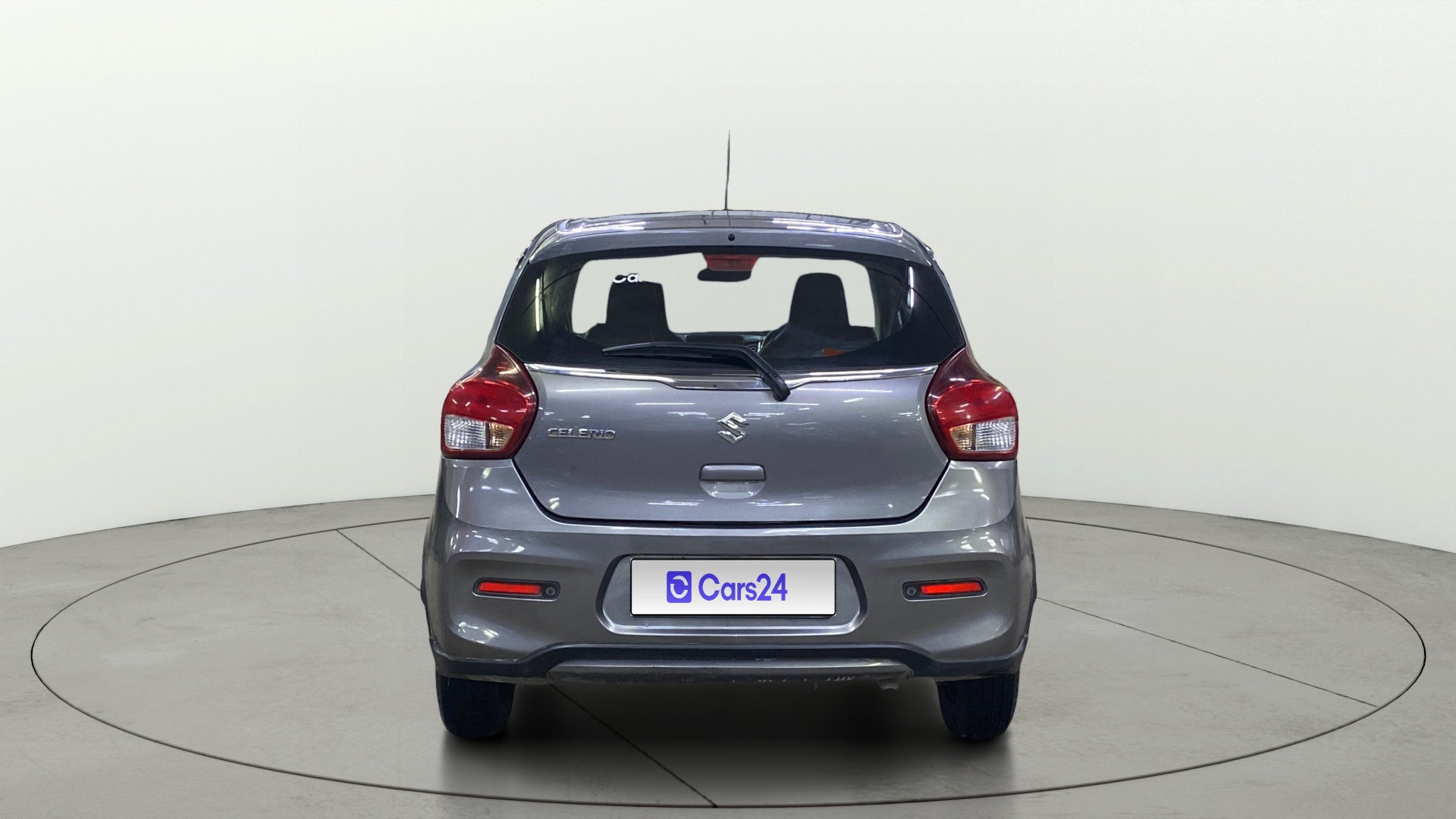 Used 2024 Maruti Suzuki 1000 Used 2024 Maruti Suzuki 1000