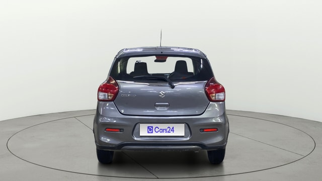 View Maruti Suzuki 1000 Image 39 Used Maruti Suzuki 1000 Image 39