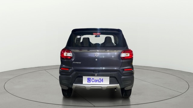 View Maruti Suzuki 1000 Image 39 Used Maruti Suzuki 1000 Image 39