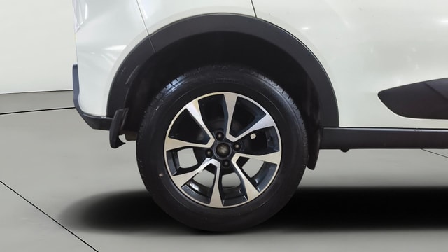 View Tata Nexon Image 33 Used Tata Nexon Image 33