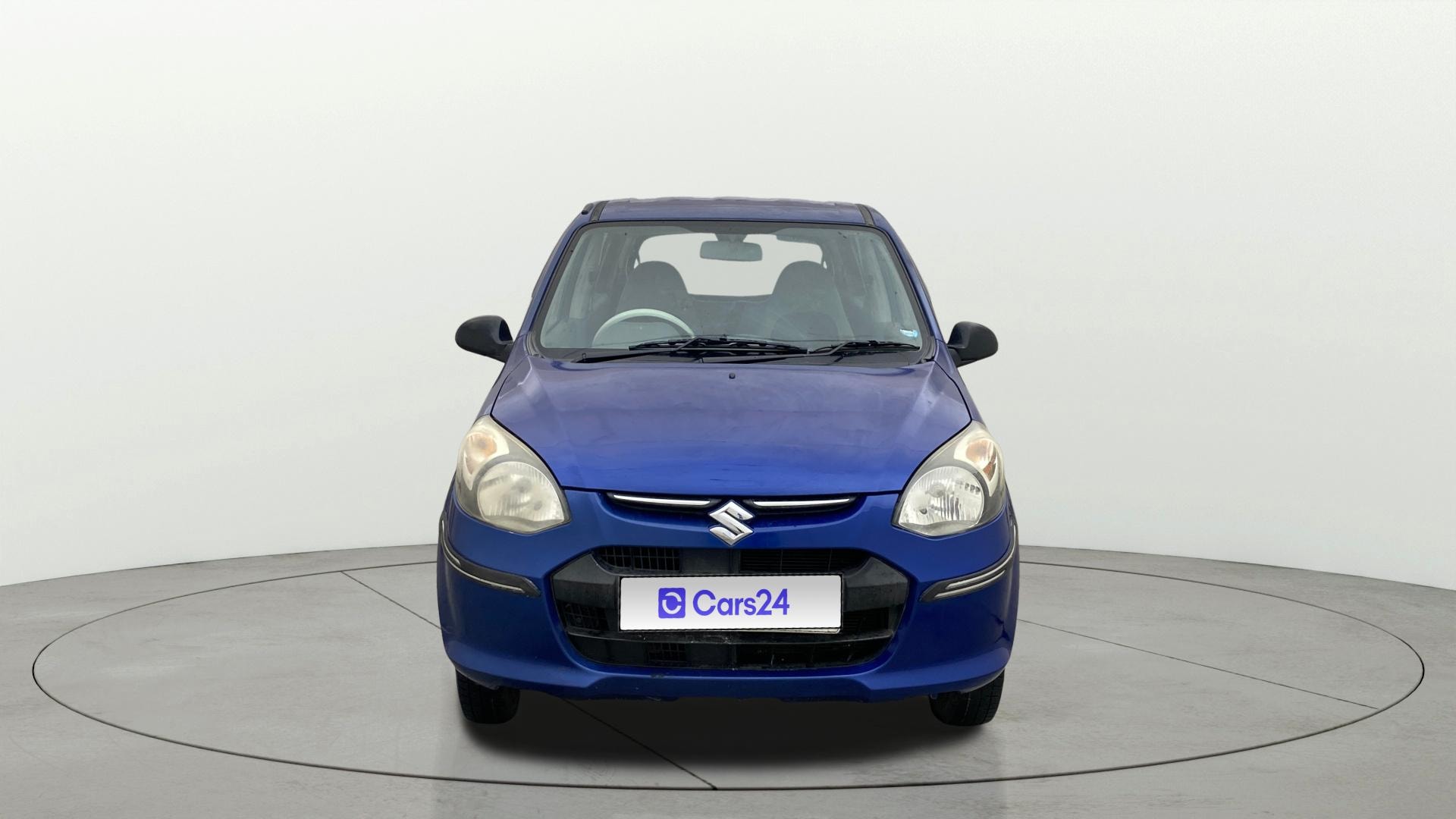 Used 2016 Maruti Suzuki Alto 800 Used 2016 Maruti Suzuki Alto 800