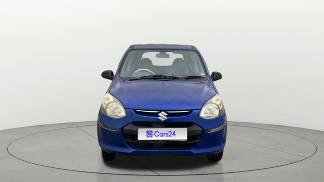 View Maruti Suzuki Alto 800 Image 1 Used Maruti Suzuki Alto 800 Image 1