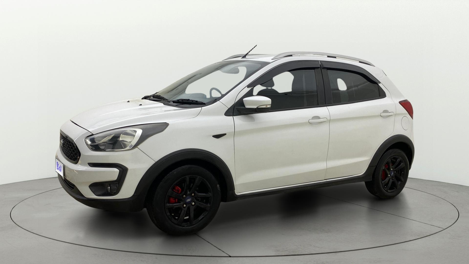 Used 2019 Ford Freestyle Used 2019 Ford Freestyle