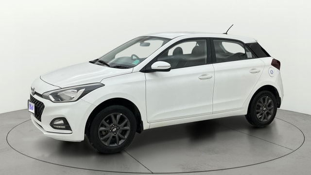 View Hyundai Elite i20 Image 22 Used Hyundai Elite i20 Image 22