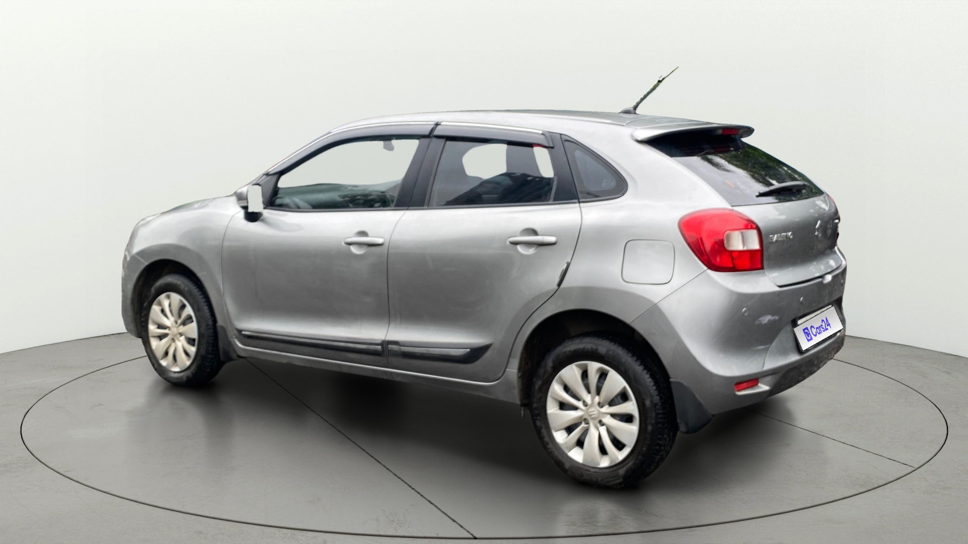Used 2018 Maruti Suzuki 1000 Used 2018 Maruti Suzuki 1000