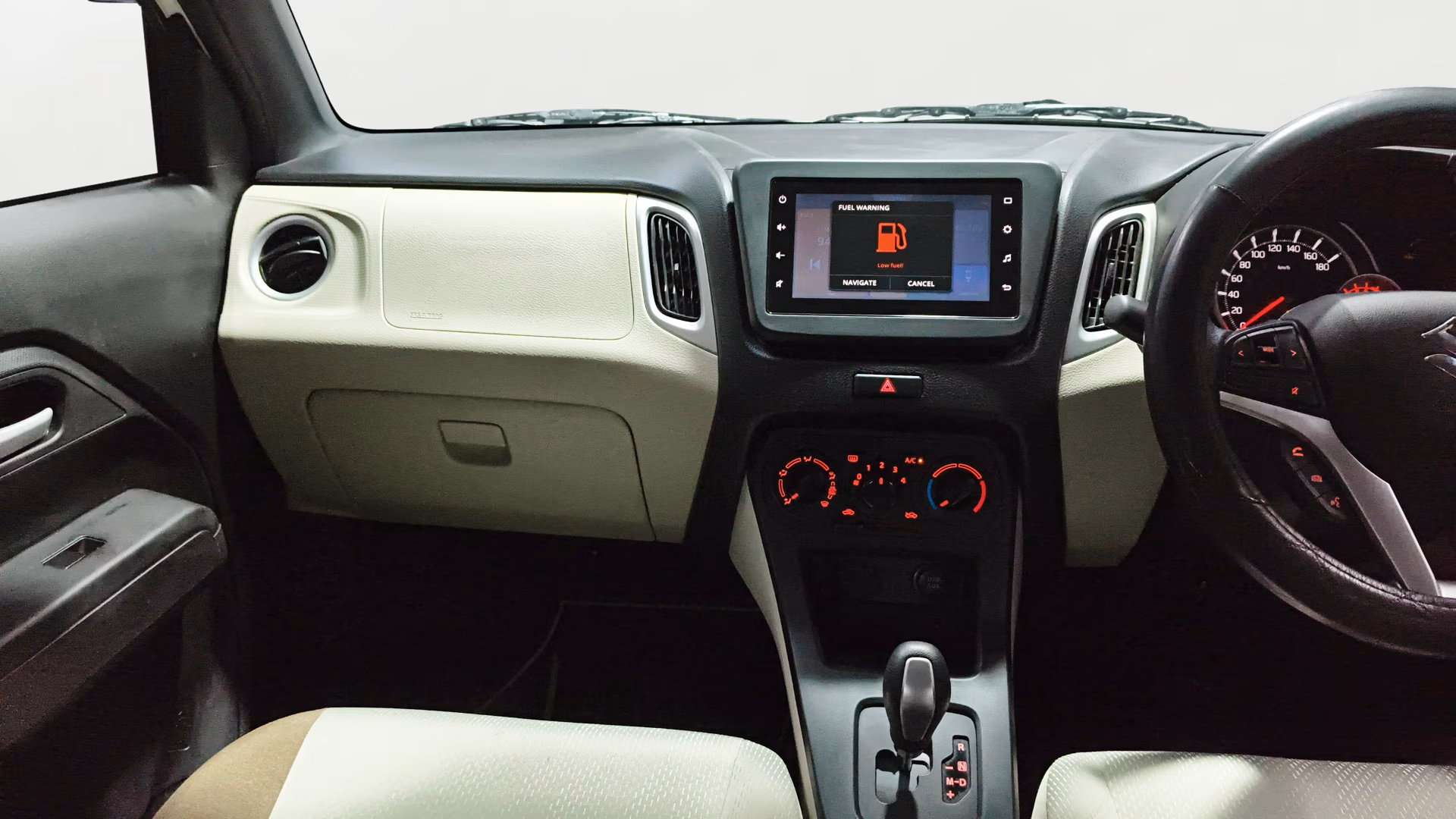 View 2022 Maruti Suzuki 1000 Base Variant Image 17 Used 2022 Maruti Suzuki 1000 Base Variant Image 17