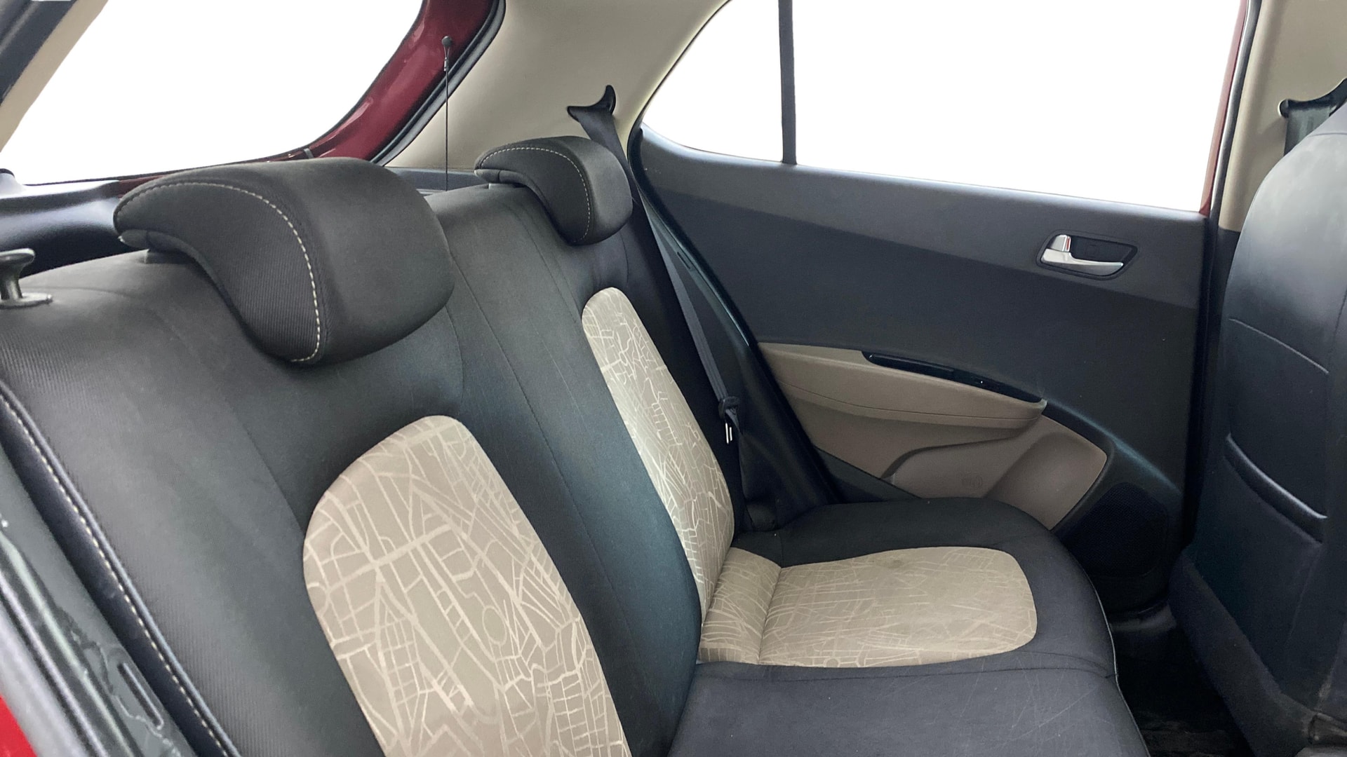 Used 2016 Hyundai Grand i10 Used 2016 Hyundai Grand i10