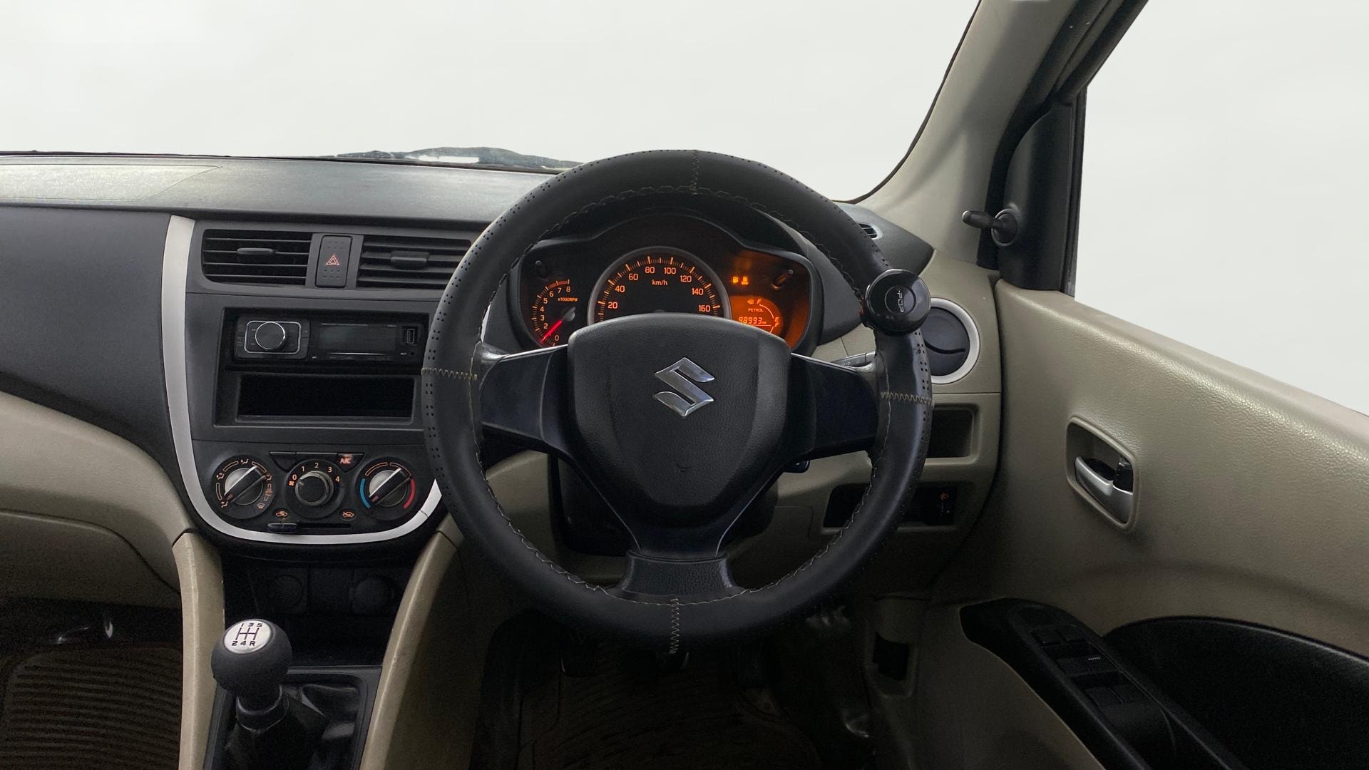 Used 2014 Maruti Suzuki 1000 Used 2014 Maruti Suzuki 1000