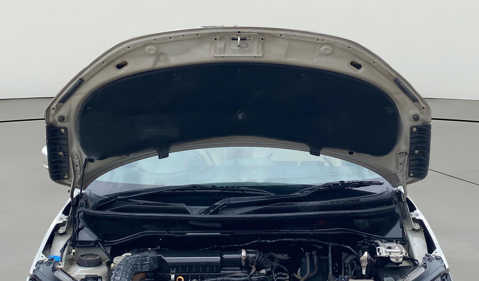 View 2018 Maruti Suzuki 1000 Base Variant Image 31 Used 2018 Maruti Suzuki 1000 Base Variant Image 31