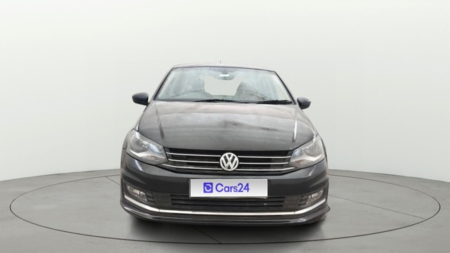 View Volkswagen Vento Image 1 Used Volkswagen Vento Image 1