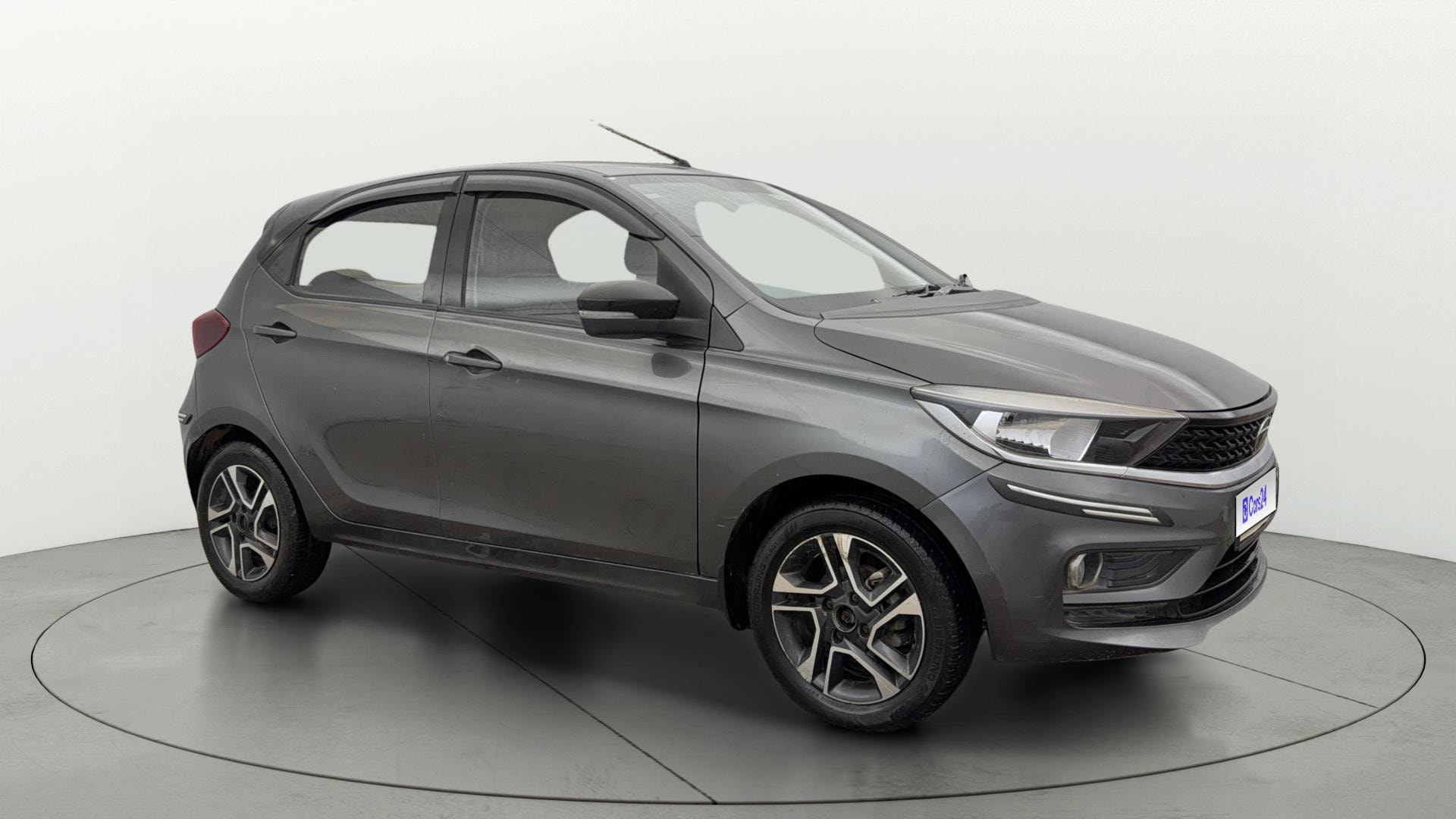 View 2020 Tata Tiago Revotorq XB Image 36 Used 2020 Tata Tiago Revotorq XB Image 36