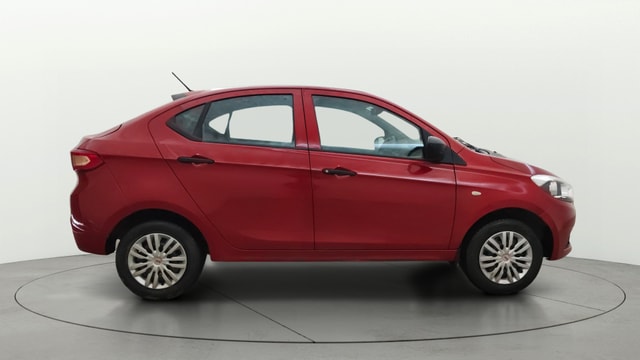 View Tata Tigor Image 8 Used Tata Tigor Image 8