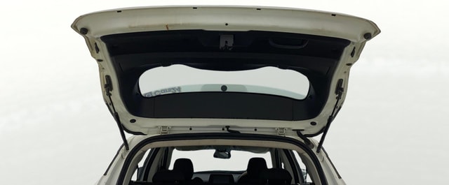 View Tata Harrier Image 16 Used Tata Harrier Image 16