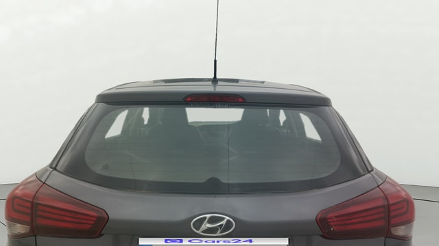 View Hyundai Elite i20 Image 4 Used Hyundai Elite i20 Image 4