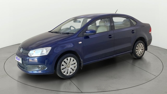View Volkswagen Vento Image 35 Used Volkswagen Vento Image 35