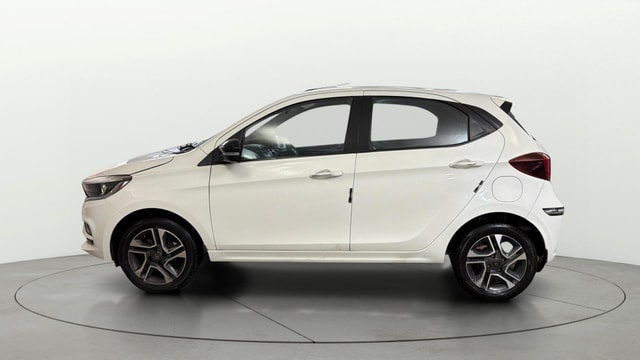 View Tata Tiago Image 5 Used Tata Tiago Image 5
