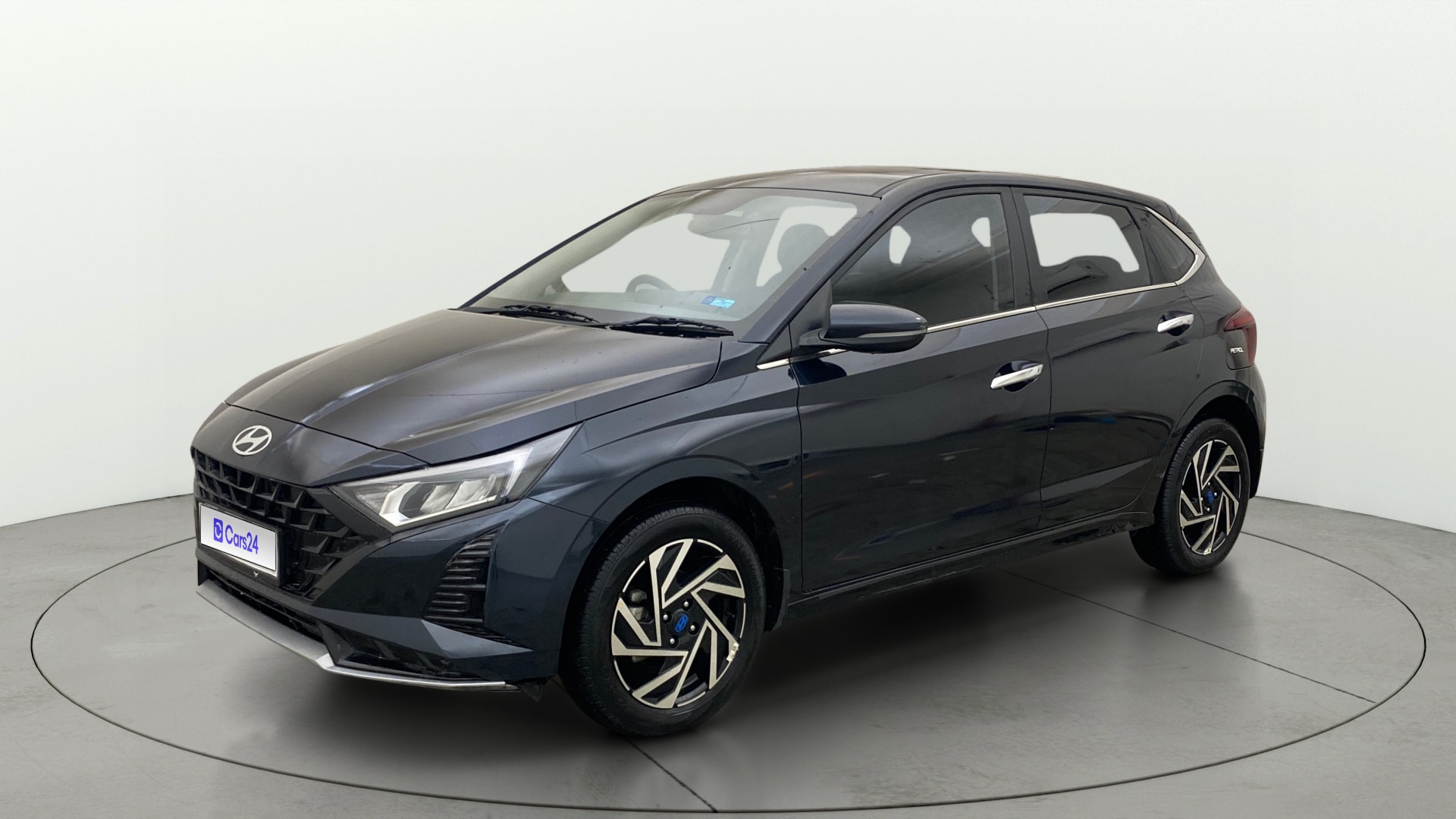 Used 2024 Hyundai Elite i20 Used 2024 Hyundai Elite i20