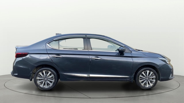 View Honda City ZX Image 9 Used Honda City ZX Image 9