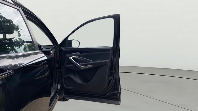 View MG Hector Image 48 Used MG Hector Image 48
