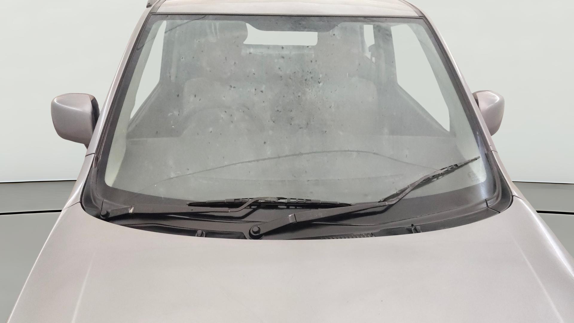 View 2014 Maruti Suzuki Stingray LXI Image 30 Used 2014 Maruti Suzuki Stingray LXI Image 30