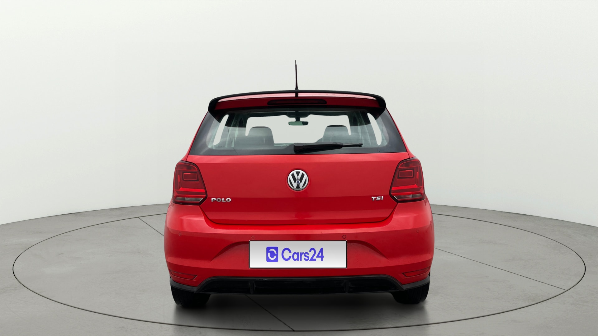 Used 2021 Volkswagen Polo Used 2021 Volkswagen Polo