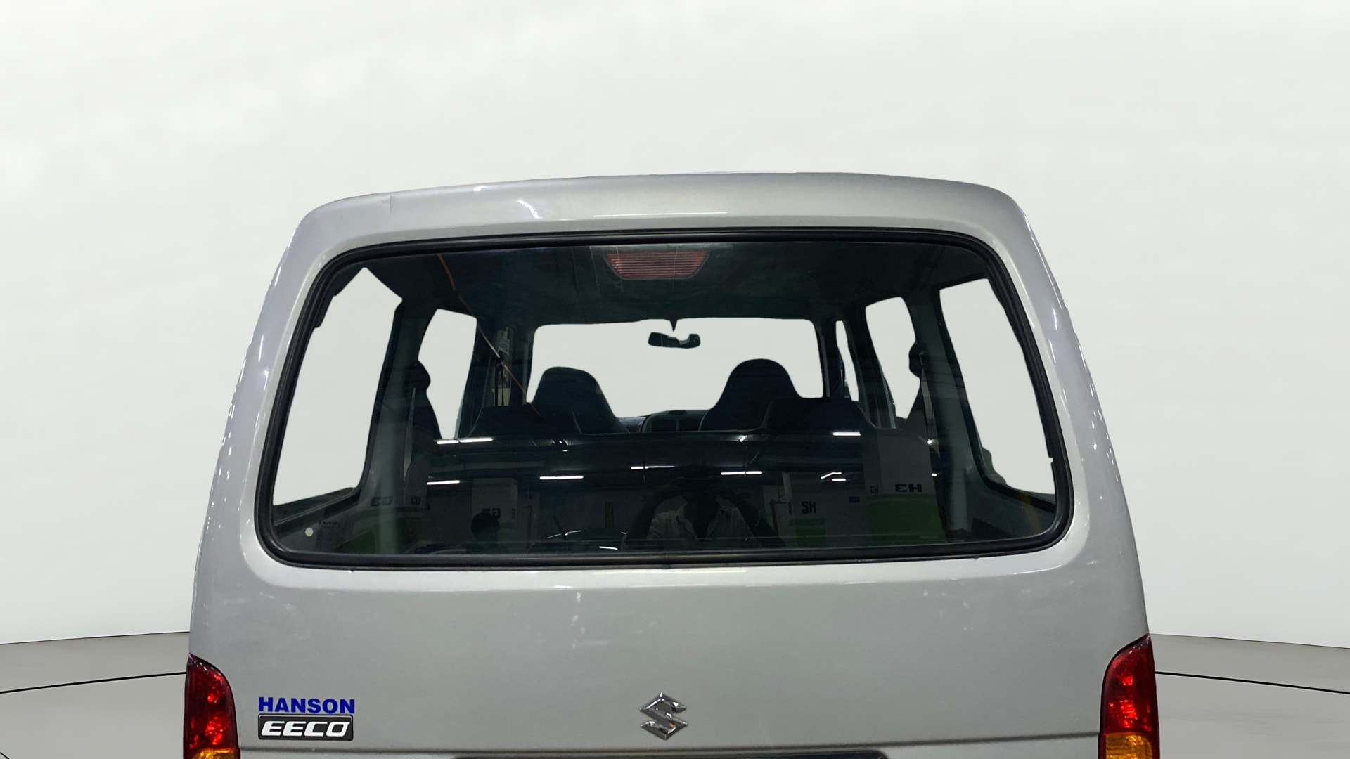 View 2024 Maruti Suzuki 1000 Base Variant Image 4 Used 2024 Maruti Suzuki 1000 Base Variant Image 4