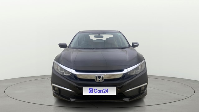 View Honda Civic Image 1 Used Honda Civic Image 1