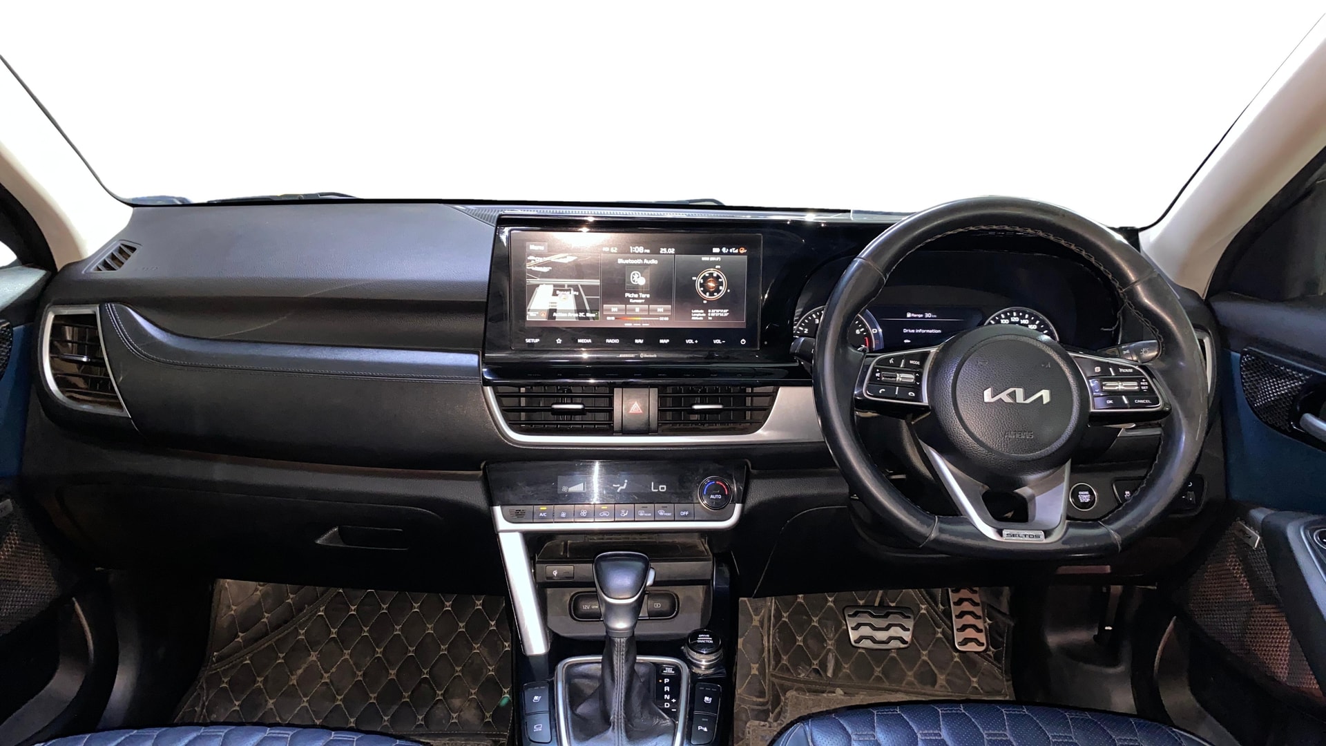 Used 2021 Kia Seltos Used 2021 Kia Seltos