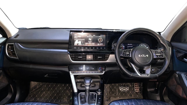 View Kia Seltos Image 31 Used Kia Seltos Image 31