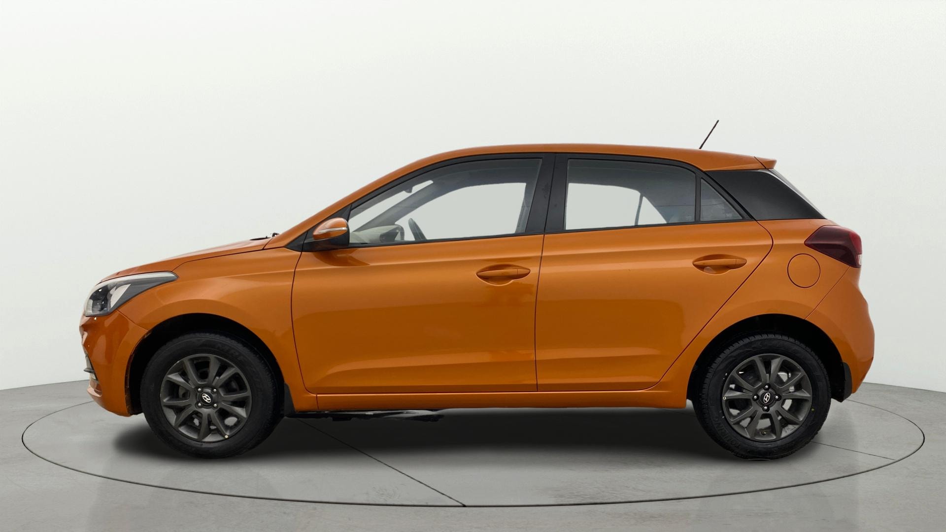 Used 2018 Hyundai Elite i20 Used 2018 Hyundai Elite i20