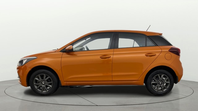 View Hyundai Elite i20 Image 5 Used Hyundai Elite i20 Image 5