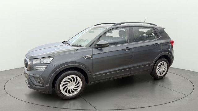 View Skoda Kushaq Image 20 Used Skoda Kushaq Image 20