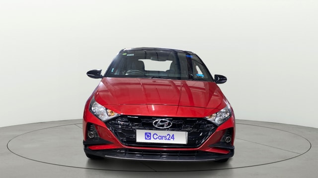 View Hyundai Elite i20 Image 1 Used Hyundai Elite i20 Image 1