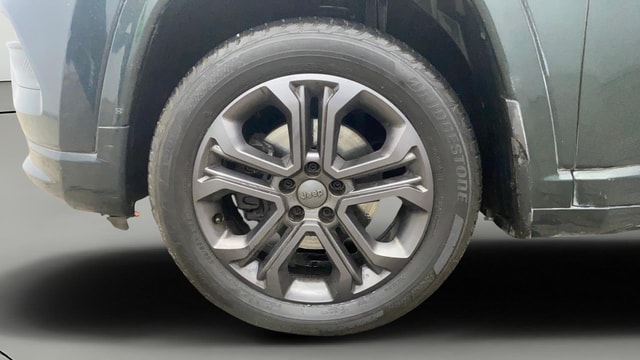View Jeep Compass Image 36 Used Jeep Compass Image 36