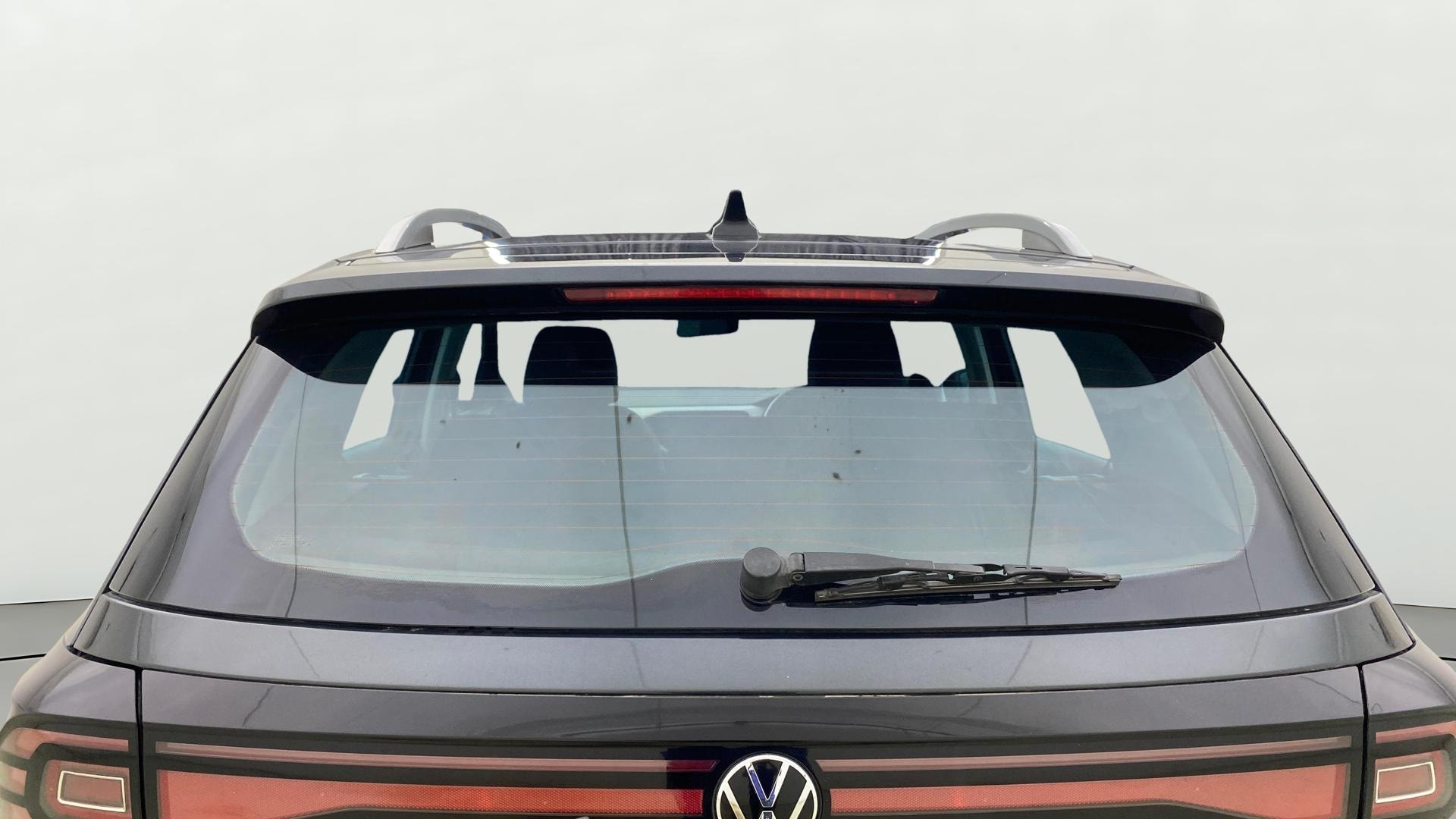 View 2022 Volkswagen Taigun 1.0 TSI Highline AT Image 4 Used 2022 Volkswagen Taigun 1.0 TSI Highline AT Image 4