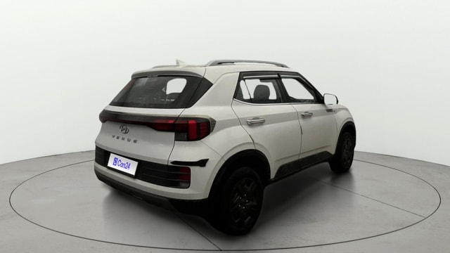 View Hyundai Venue Image 42 Used Hyundai Venue Image 42