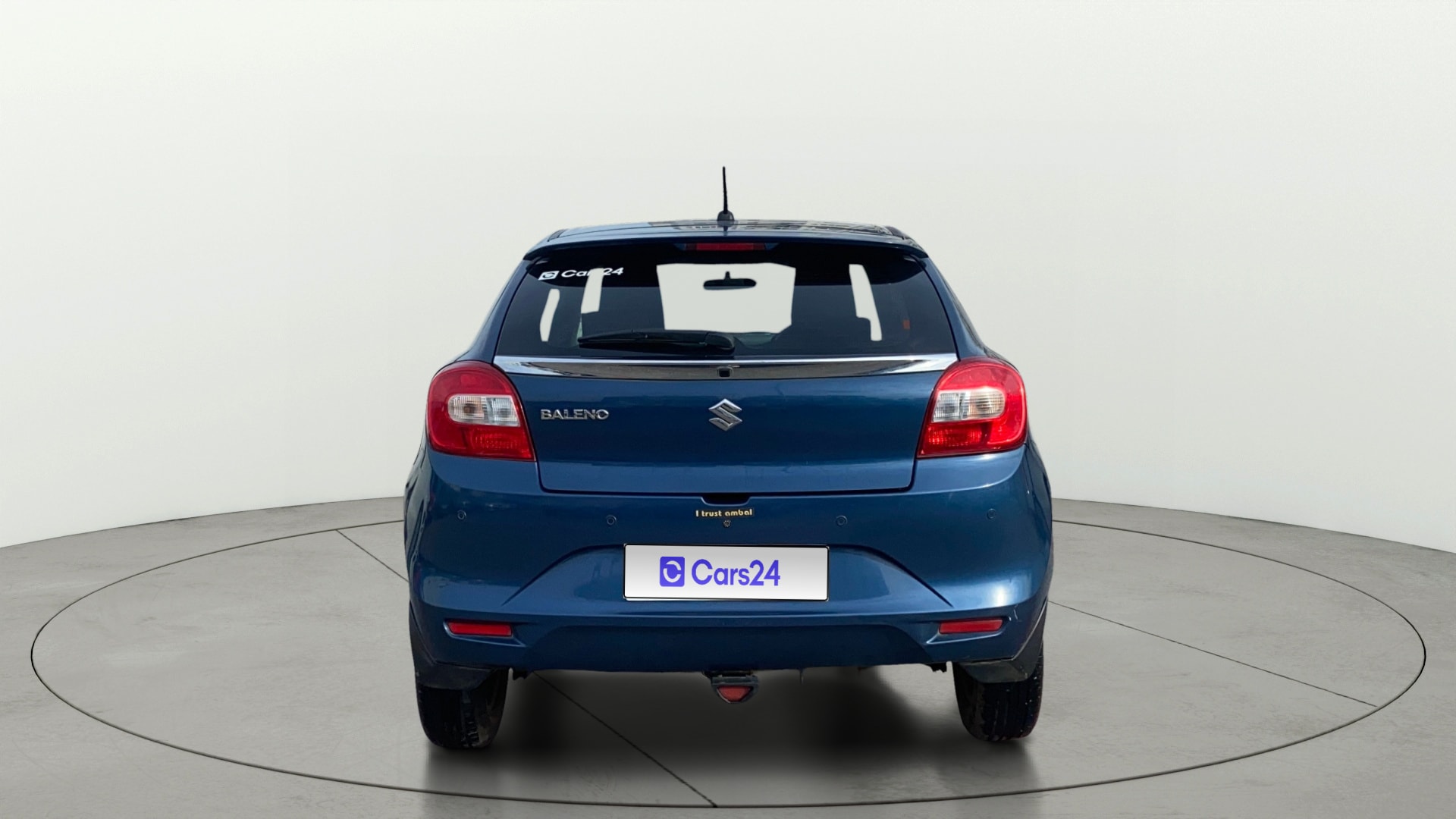 View 2018 Maruti Suzuki 1000 Base Variant Image 40 Used 2018 Maruti Suzuki 1000 Base Variant Image 40