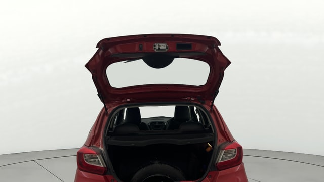 View Tata Tiago Image 16 Used Tata Tiago Image 16