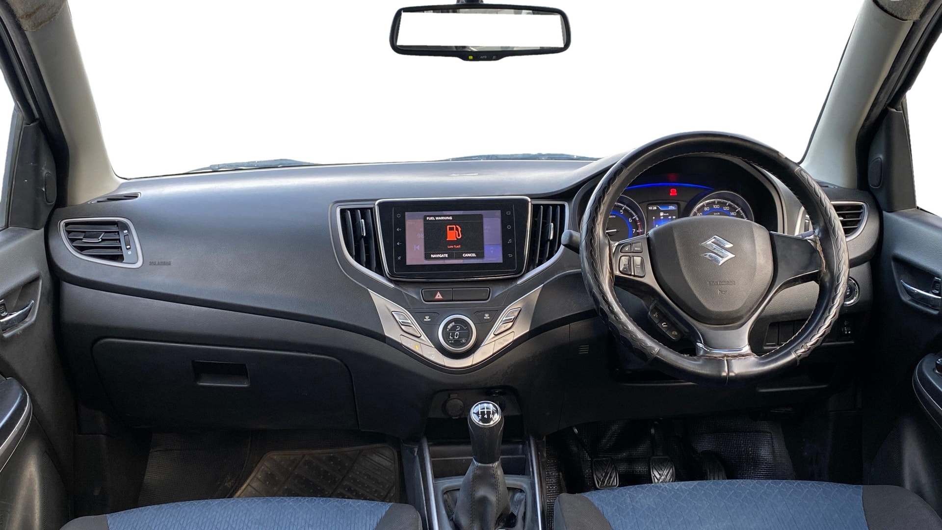 View 2019 Maruti Suzuki 1000 Base Variant Image 15 Used 2019 Maruti Suzuki 1000 Base Variant Image 15